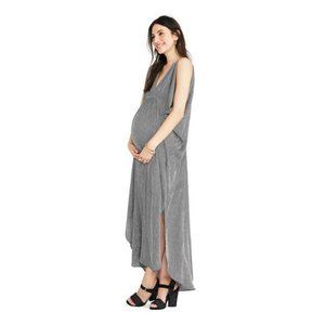 NWT Hatch Caftan Naya Dress